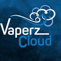 Vaperz Cloud Logo