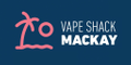 vapeshackmackay.com.au Logo