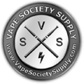 Vape Society Supply Logo