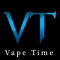 Vapetime UK Logo