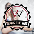 Vaping The Way Electronic Cigarettes & Supplies Logo