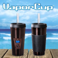 vaporcup Logo