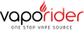 Vapo Rider Logo