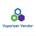 Vaporizer Vendor Logo