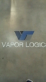 Vapor Logic Logo