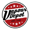 Vapour Depot Logo