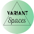 VARIANT SPACES Logo