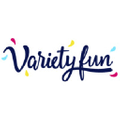 Variety Fun Logo