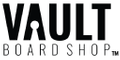 Vault Board Shop Logo