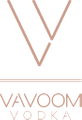 Vavoom Vodka Logo