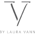 V By Laura Vann Logo