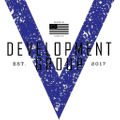 V Development Group Logo