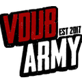 VDUB ARMY Logo