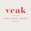 Veak Ceramics Logo