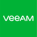 Veeam Software Logo