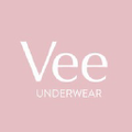 Vee Underwear Logo