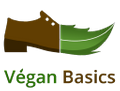 Vegan Basics Logo