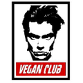 Vegan Club Logo