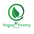 Vegan Pantry Brisbane Logo