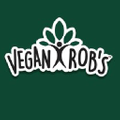 Vegan Rob's Logo