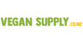 Vegan Supply Chinatown New Zealand Logo