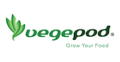 Vegepod New Zealand Logo