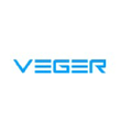 Veger Power Bank Shop Logo