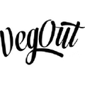 VegOut Magazine Logo