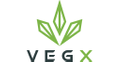 Vegx Logo