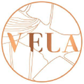 Vela Flowers Logo