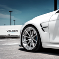 Velgen Wheels Logo