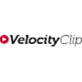 Velocity Clip Logo