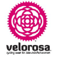 Velorosa Cycling Logo