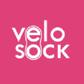 Velosock Bike Covers Logo