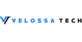 Velossa Tech Design Logo