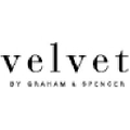 Velvet by Graham & Spencer Logo