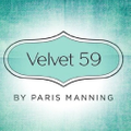 Velvet 59 Logo