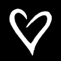 Velvet Heart Logo