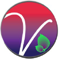 Velvet Vapors Logo