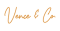 Vence & Co. Logo