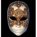 Venetian Masks Shop Logo