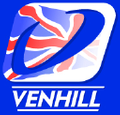 Venhill Engineering Logo