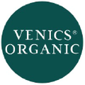 Venics Organic Logo