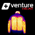 Venture Heat Canada Logo