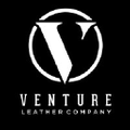 Venture Leather Logo