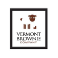 Vermont Brownie Logo