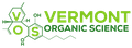 Vermont Organic Science Logo