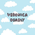 Veronica Dearly Logo