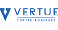 Vertue Coffee Roasters Logo