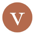 Verve Portraits Logo